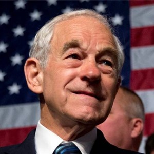 Ron Paul Ready For Upload