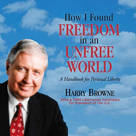 How I Found Freedom Ready For Upload